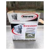 Firestone Ride-Rite Air Helper Spring Kit