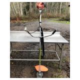 Stihl Gas Powered Trimmer/Bush Cutter FS 76