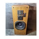 Sansui S‑1000U 3‑Way Speaker System – Single Speaker