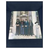 The Beatles — 1970 “Hey Jude” Vinyl Record Album