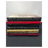 Classical & Opera Vinyl Collection — Puccini, Mozart, Verdi, Bizet