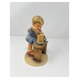 Hummel “A Fair Measure” Figurine #345