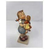Hummel “Kiss Me” Figurine – Goebel M.I. Hummel