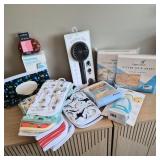 Momma’s Baby Necessities & Gadget Bundle – Care & Comfort Nursery Gear