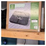 HD 4‑Piece Offset Umbrella Base (NIB)