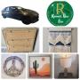 Sultan Pop-Up Auction: Vehicle, Modern Furnishings & Decor