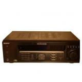 Sony Receiver STR‑DE185 with Remote