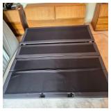 King Size Electric Adjustable Bed Frame (Mattress Firm)