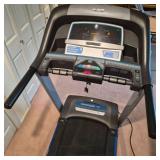 Horizon T101 Perfect Flex Treadmill