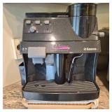 Saeco Vienna Superautomatica Espresso/Coffee Maker (SUP018)	