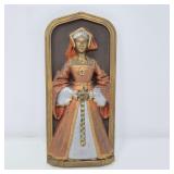 Marcus Designs Wall Plaque - Jane Seymour