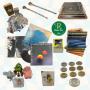 Pop Culture Dig in Bothell, Vinyls, LaserDiscs, Cards, Pokemon & Rare Finds