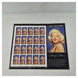 Two Albums of Usable & Collectible U.S. Postage Stamps