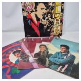 Elvis Presley Vinyl Collection: A King-Sized Classic