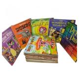 Huge Mix of Children's Albums