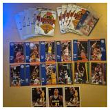 Basketball Cards