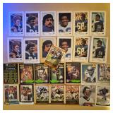 Football Cards