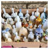 Vintage Decorative & Souvenir Bell Collection (#1)