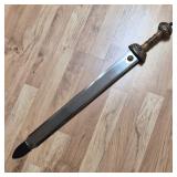 Julius Caesar Replica Gladius Sword 31.5'
