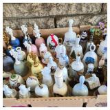 Vintage Christmas & Collectible Bell Assortment (#2)
