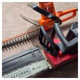 Craftsman & Lawnmate Corded Electric Saws & Hand Saw Tools