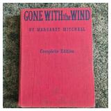 1940 Motion Picture Edition - Gone With The Wind