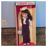 Lorrie Walker Doll & Original Box