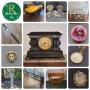 Mountlake Terrace Time Capsule: Gold Jewelry, Antiques, Artifacts & Olympic Hotel Salvage