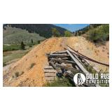 Colorado Real Property-80 AC-Creede, Monon Silver