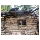 Idaho Real Property-20 Acre Lot-Bayhorse Gold Mine