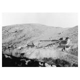 Oregon Real Property, 100 acre lot, Gold Mine/Mill