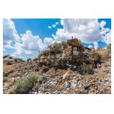 Nevada Real Property -80 acres-Tuscarora Gold Mine