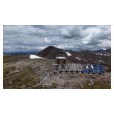 Colorado Real Prop-10.33 Acres-Leadville-Building