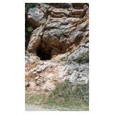 New Mexico Real Property, 40 acres-Taos, Gold Mine