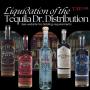 Liquidation of the Tequila Dr.Distribution