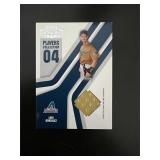 2004 Playoff Prestige Luis Gonzalez Players