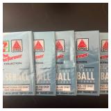 1992 Fleer Citgo 7-Eleven Performer