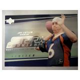 2006 Upper Deck #210 Jay Cutler Denver