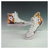 Converse Chuck Taylor High Top Snoop Dogg...