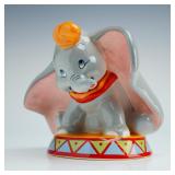 Royal Doulton Dumbo Figurine FC3 Limited Ed...