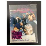 1991 Camel Hard Pack' Official Playing Cards