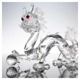 1997 Swarovski SCS Annual Edition Dragon' ï¿½
