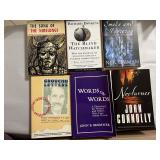 Traveler's Intellectual Library Softback 6 Book...