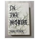Jana French Books White and Gray