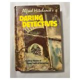 Title: Alfred Hitchcock's Daring Detectives 1st...