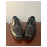 Rockport Footwear - Shoes Men 7 / Women 8.5 Black
