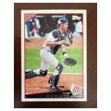 2009 Topps Joe Mauer #340
