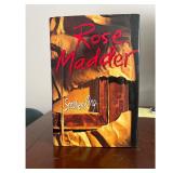 Rose Madder Stephen King 1st Edition First...