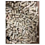 Bulk Used Wine Corks for Crafts 4.5 lbs
