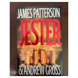 Lot of 3 James Patterson ALL First Edition...